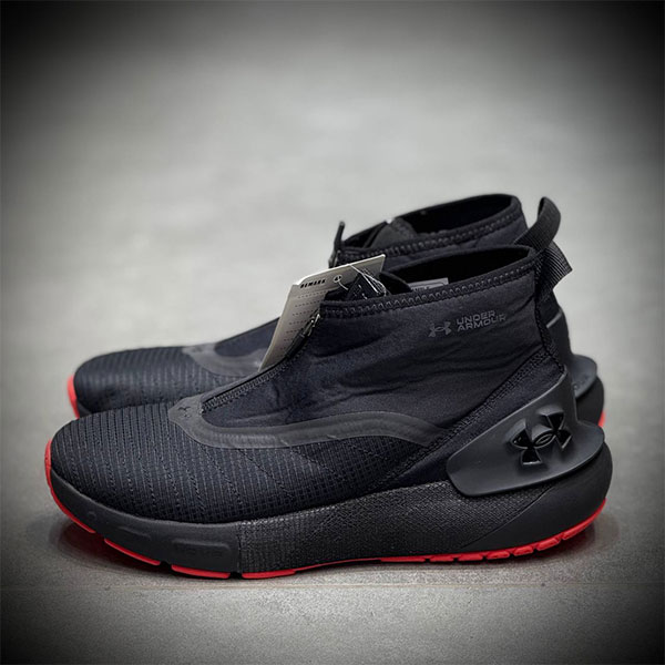 Under-Armour-1 کتونی طبیعت گردی آندرارمور Under Armour Unisex-Adult Ua HOVR Phantom 3 Se Warm