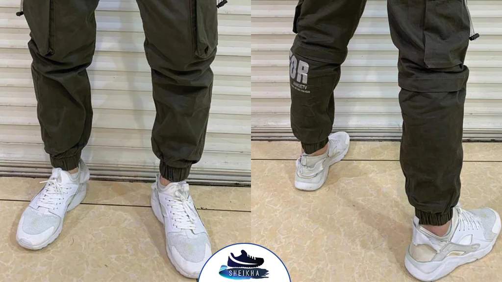 با شلوار مام استایل مردانه چه کفشی بپوشیم؟