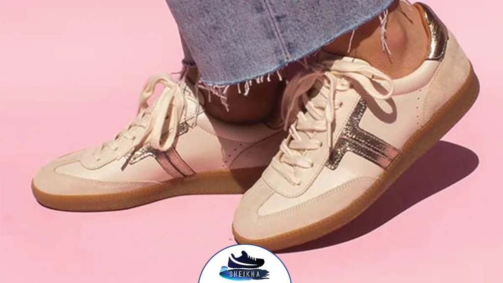 چرا کفش کرم یک انتخاب عالی است؟