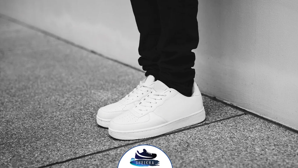 ویژگی‌های بهترین کفش اسپرت مردانه خارجی