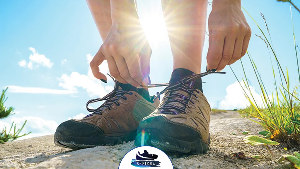 چرا انتخاب بهترین کفش برای طبیعت گردی اهمیت دارد؟