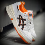 کتونی کژوال آسیکس asics Ex89 - Image 3