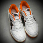 کتونی کژوال آسیکس asics Ex89 - Image 4
