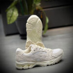 کتونی رانینگ آسیکس asics gel kayano 14 - Image 4
