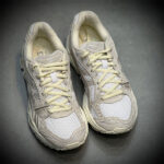 کتونی رانینگ آسیکس asics gel kayano 14 - Image 5