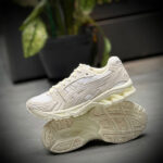 کتونی رانینگ آسیکس asics gel kayano 14 - Image 6