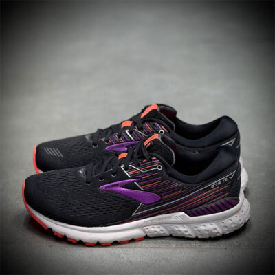 کتونی پیاده روی بروکس brooks adrenaline gts 19