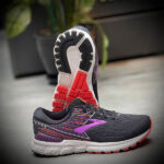 کتونی پیاده روی بروکس brooks adrenaline gts 19 - Image 2