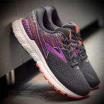 کتونی پیاده روی بروکس brooks adrenaline gts 19 - Image 3