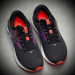 کتونی پیاده روی بروکس brooks adrenaline gts 19 - Image 4