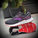 کتونی پیاده روی بروکس brooks adrenaline gts 19 - Image 5
