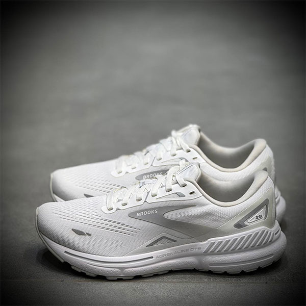 کتونی پیاده رویی بروکس brooks adrenaline gts 23