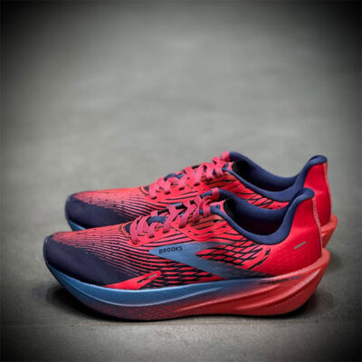 کتونی رانینگ بروکس brooks hyperion max
