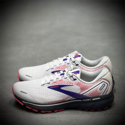 کتونی پیاده روی بروکس brooks ghost 14