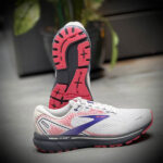 کتونی پیاده روی بروکس brooks ghost 14 - Image 2