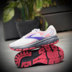 کتونی پیاده روی بروکس brooks ghost 14 - Image 3