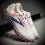 کتونی پیاده روی بروکس brooks ghost 14 - Image 4