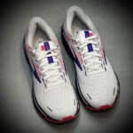 کتونی پیاده روی بروکس brooks ghost 14 - Image 6