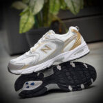 کتونی رانینگ نیوبالانس new balance 530 - Image 4