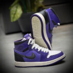 کتونی کژوال نایک nike air jordan 1 zoom - Image 5