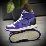 کتونی کژوال نایک nike air jordan 1 zoom - Image 6