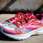 کتونی رانینگ بروکس brooks trace 2 - Image 4