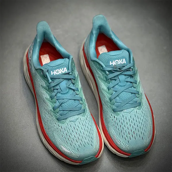 کتونی روزمره هوکا hoka clifton 8