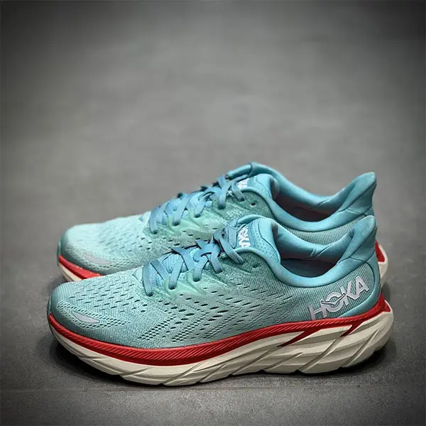 کتونی روزمره هوکا hoka clifton 8