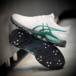 کتونی ورزشی اسیکس asics Golf Soft Spike - Image 4