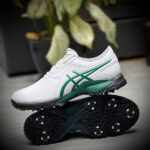 کتونی ورزشی اسیکس asics Golf Soft Spike - Image 3