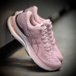 کتونی رانینگ آسیکس asics GEL-kayano 28 - Image 3