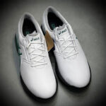 کتونی ورزشی اسیکس asics Golf Soft Spike - Image 2