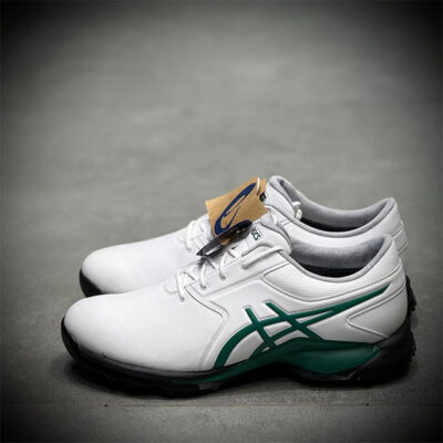 کتونی ورزشی اسیکس asics Golf Soft Spike