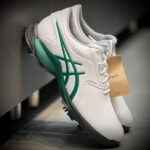 کتونی ورزشی اسیکس asics Golf Soft Spike - Image 6