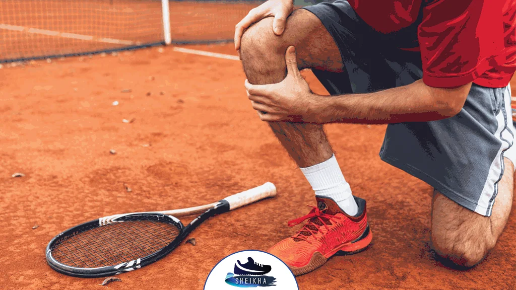 ویژگی‌های طلایی کتونی برای پیشگیری از آسیب