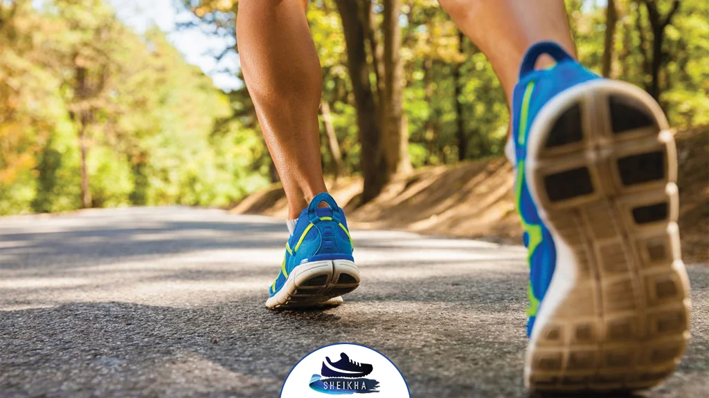 نکات مهم در انتخاب کفش با طراحی تفکیکی