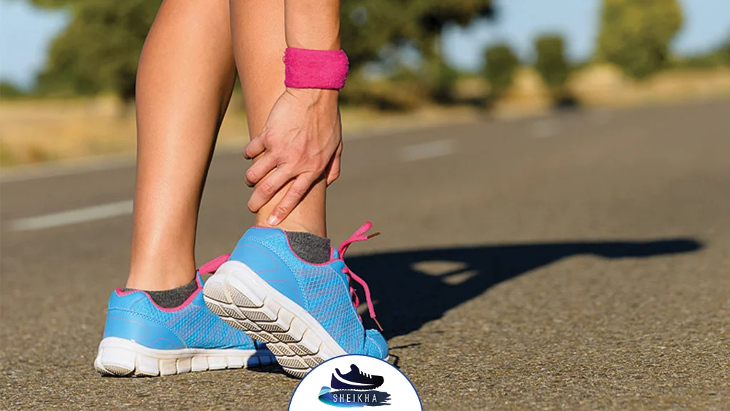 پای چپ و راست چه تفاوت ساختاری دارند؟