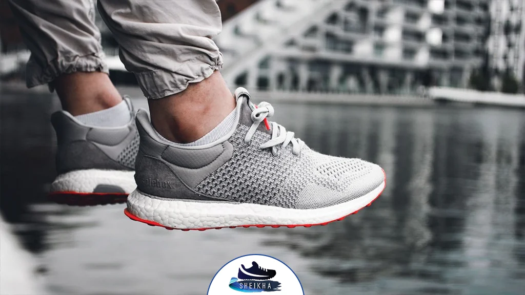 چرا انتخاب کفش مناسب اینقدر اهمیت دارد؟
