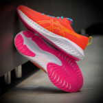 کتونی رانینگ اسیکس asics Gel Excite 10