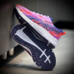 کتونی رانینگ اسیکس asics Gel-Noosa Tri 13