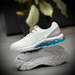 کتونی روزمره اسیکس asics Gel-Quantum 180