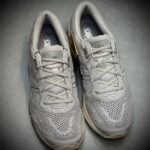 کتونی رانینگ اسیکس asics Gel-Quantum 360 Vll - Image 2
