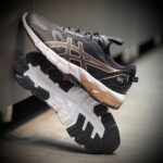کتونی رانینگ اسیکس asics Gel-Quantum 90 - Image 5