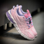 کتونی رانینگ اسیکس asics Gel-Quantum 90