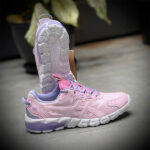 کتونی رانینگ اسیکس asics Gel-Quantum 90