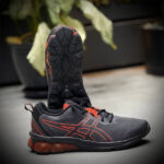 کتونی رانینگ اسیکس asics Gel-Quantum 90 - Image 6