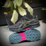 کتونی طبیعت گردی اسیکس asics Gel-Venture 9 - Image 5