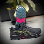 کتونی طبیعت گردی اسیکس asics Gel-Venture 9 - Image 6