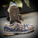 کتونی رانینگ اسیکس asics Women's Gel-Sonoma 15-50