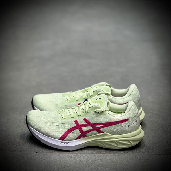 asics-dynablast-Running-Sneakers کتونی رانینگ اسیکس asics dynablast